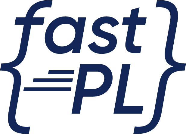 FastPL logo